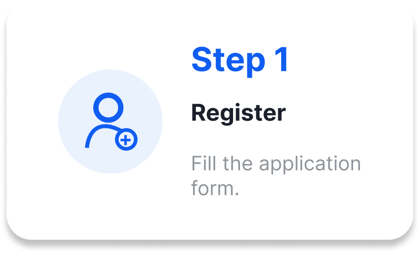 Step 1